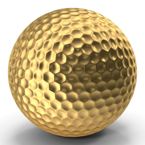 Gold Sponsor
