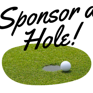 Hole Sponsor