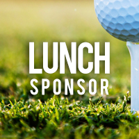 Lunch and Prize Sponsor