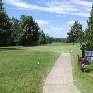 Golfer Registrations Fees