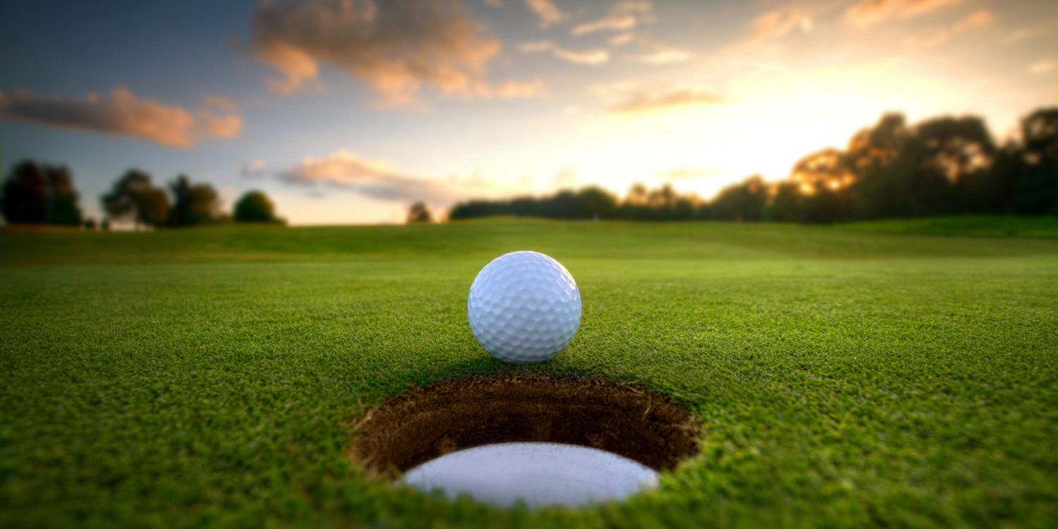 Golf Scramble